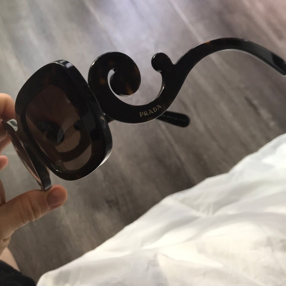 Prada sunglasses NEW